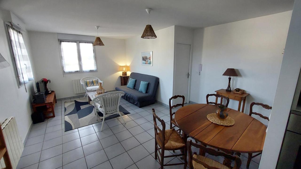 Bel Appartement Au Calme Sainte-Geneviève-des-Bois Exterior photo