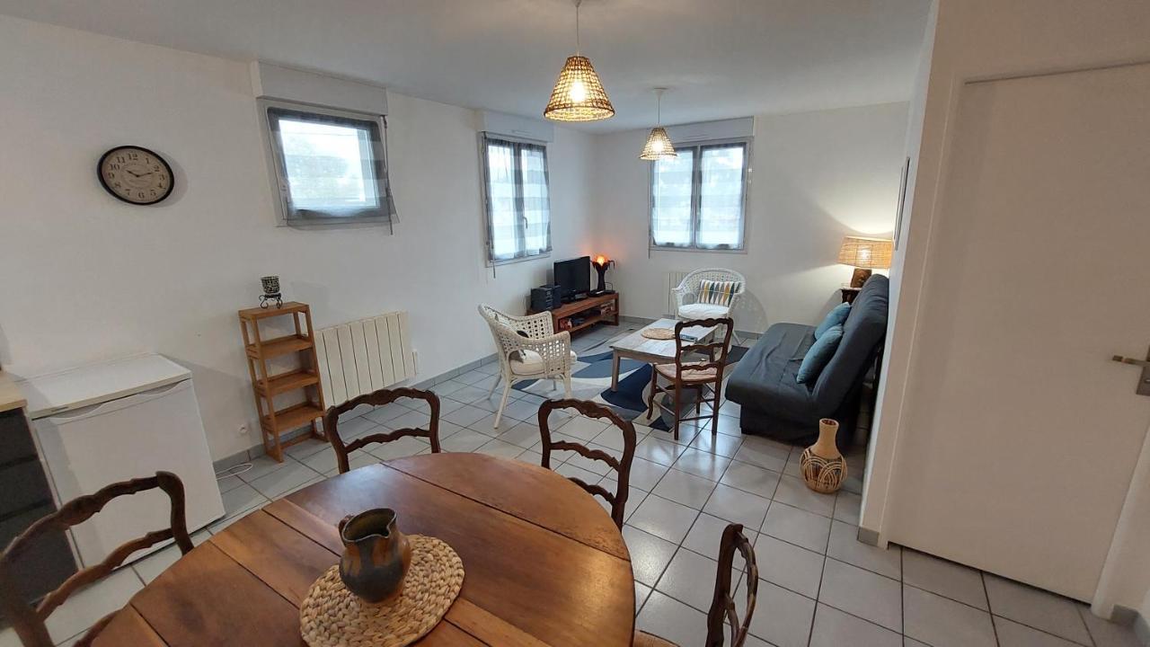 Bel Appartement Au Calme Sainte-Geneviève-des-Bois Exterior photo